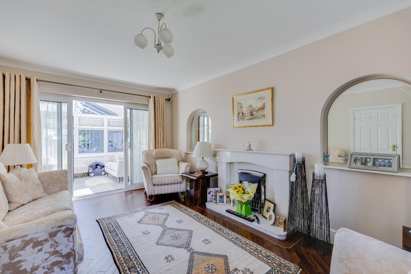Danygraig Avenue, Porthcawl, Bridgend County Borough, CF36 5AA